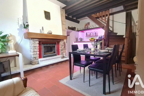 Villa i Saint-Bomer, Eure-et-Loir, Saint-Bomer - € 89.000 | Ref: 45249 - foto 1