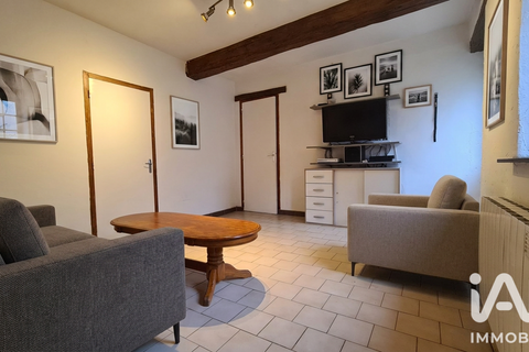 Villa i Saint-Bomer, Eure-et-Loir, Saint-Bomer - € 89.000 | Ref: 45249 - foto 3