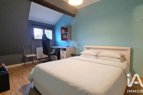 Villa i Saint-Bomer, Eure-et-Loir, Saint-Bomer - € 89.000 | Ref: 45249 - foto 5