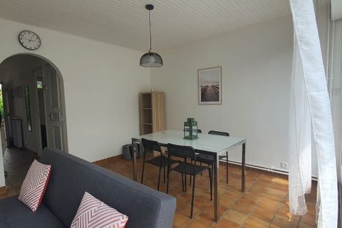 Villa a Cergy, Val-d'Oise, Cergy - € 299.000 | Ref: 85205 - foto 4
