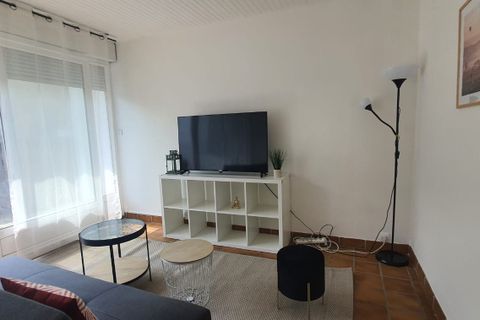 Villa a Cergy, Val-d'Oise, Cergy - € 299.000 | Ref: 85205 - foto 6