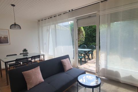 Villa a Cergy, Val-d'Oise, Cergy - € 299.000 | Ref: 85205 - foto 7