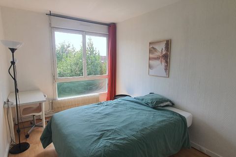 Villa a Cergy, Val-d'Oise, Cergy - € 299.000 | Ref: 85205 - foto 9