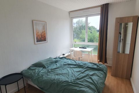 Villa a Cergy, Val-d'Oise, Cergy - € 299.000 | Ref: 85205 - foto 11