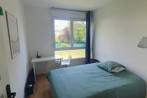 Villa a Cergy, Val-d'Oise, Cergy - € 299.000 | Ref: 85205 - foto 12