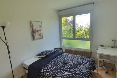Villa a Cergy, Val-d'Oise, Cergy - € 299.000 | Ref: 85205 - foto 13