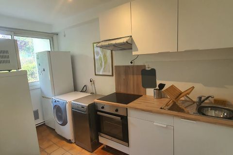 Villa a Cergy, Val-d'Oise, Cergy - € 299.000 | Ref: 85205 - foto 14