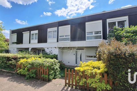 Villa a Cergy, Val-d'Oise, Cergy - € 299.000 | Ref: 85205 - foto 20