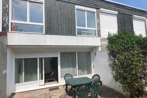 Villa a Cergy, Val-d'Oise, Cergy - € 299.000 | Ref: 85205 - foto 23