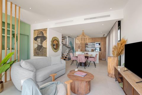 Villa i Dolores, Alicante, Dolores - € 415.000 | Ref: N-379/03 - foto 8