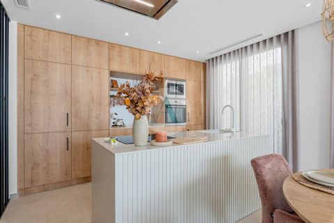 Villa i Dolores, Alicante, Dolores - € 415.000 | Ref: N-379/03 - foto 10