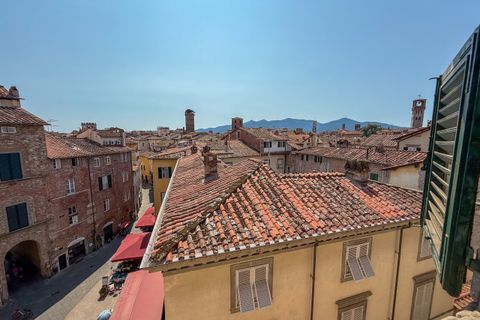 Leilighet i Lucca, Lucca, Lucca - € 470 000 | Ref: 5364 - foto 20