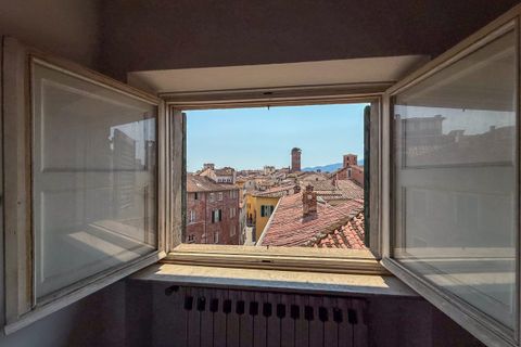 Leilighet i Lucca, Lucca, Lucca - € 470 000 | Ref: 5364 - foto 21