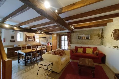 Villa i Nere, Charente-Maritime, Nere - € 299.950 | Ref: BVI82783 - foto 6