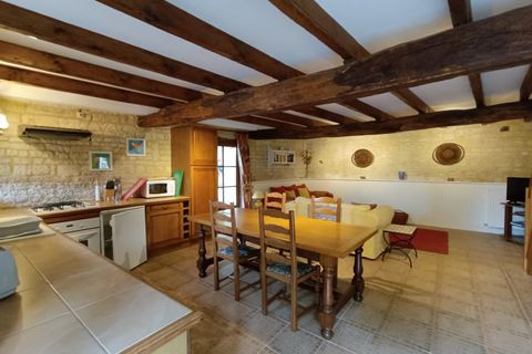 Villa i Nere, Charente-Maritime, Nere - € 299.950 | Ref: BVI82783 - foto 7