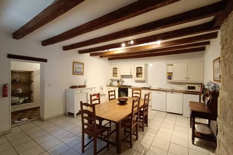 Villa i Nere, Charente-Maritime, Nere - € 299.950 | Ref: BVI82783 - foto 11