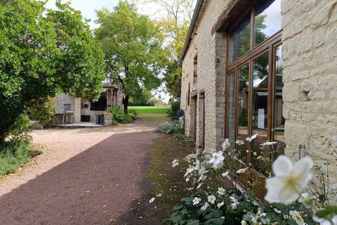 Villa i Nere, Charente-Maritime, Nere - € 299.950 | Ref: BVI82783 - foto 1