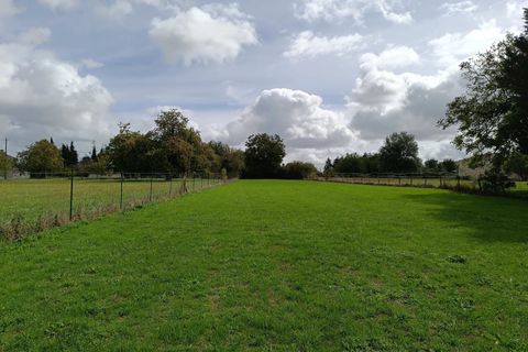 Villa i Nere, Charente-Maritime, Nere - € 299.950 | Ref: BVI82783 - foto 3