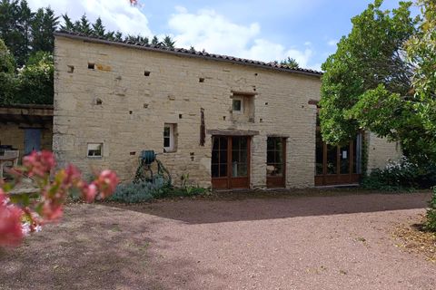 Villa i Nere, Charente-Maritime, Nere - € 299.950 | Ref: BVI82783 - foto 4