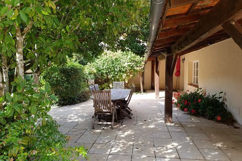 Villa i Nere, Charente-Maritime, Nere - € 299.950 | Ref: BVI82783 - foto 10