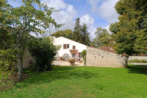 Villa i Nere, Charente-Maritime, Nere - € 299.950 | Ref: BVI82783 - foto 15