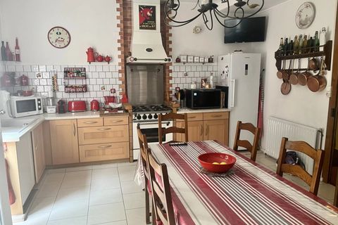 Villa a Aubeterre-sur-Dronne, Charente, Aubeterre-sur-Dronne - € 249.952 | Ref: BVI71252 - foto 3