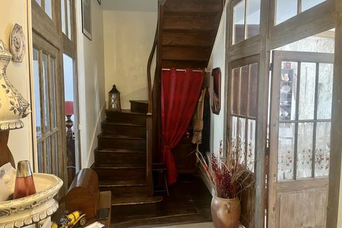 Villa a Aubeterre-sur-Dronne, Charente, Aubeterre-sur-Dronne - € 249.952 | Ref: BVI71252 - foto 6