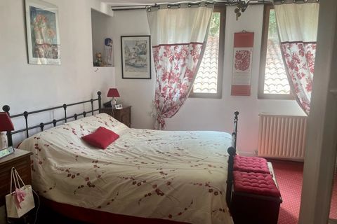 Villa a Aubeterre-sur-Dronne, Charente, Aubeterre-sur-Dronne - € 249.952 | Ref: BVI71252 - foto 10