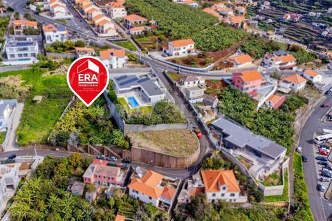 Helårsgrund i Calheta, Madeira, Calheta - € 260.000 | Ref: 081250195 - foto 1
