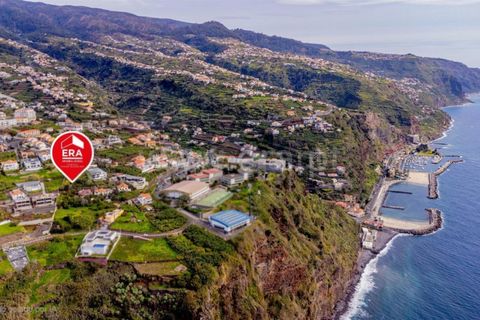 Helårsgrund i Calheta, Madeira, Calheta - € 260.000 | Ref: 081250195 - foto 3