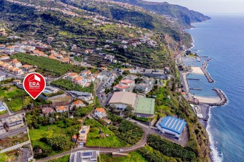 Helårsgrund i Calheta, Madeira, Calheta - € 260.000 | Ref: 081250195 - foto 4