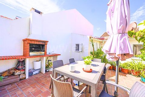 Landsbyhus i Lourinha, Lisbon, Lourinha - € 420.000 | Ref: 088250116 - foto 11