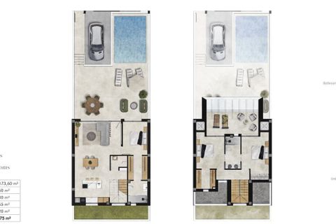 Villa a Dolores, Alicante, Dolores - € 415.000 | Ref: CHA0017 - foto 30