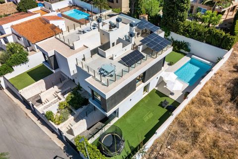 Villa i Albir, Alicante, Albir - € 895.000 | Ref: NO5618 - foto 2