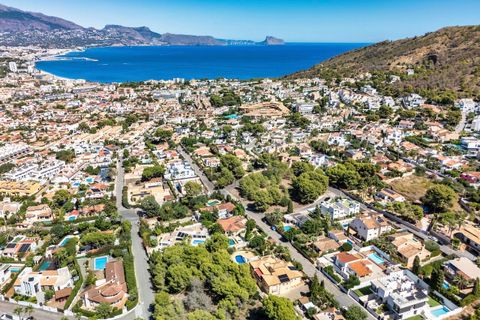 Villa i Albir, Alicante, Albir - € 895.000 | Ref: NO5618 - foto 45