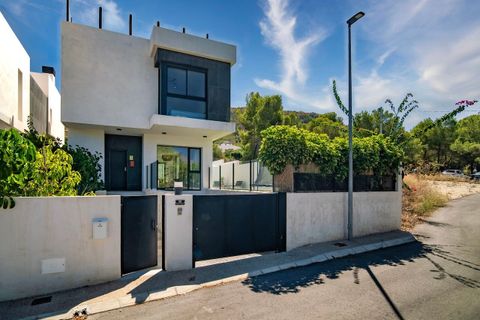 Villa i Albir, Alicante, Albir - € 895.000 | Ref: NO5618 - foto 3