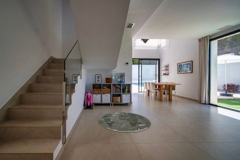 Villa i Albir, Alicante, Albir - € 895.000 | Ref: NO5618 - foto 7