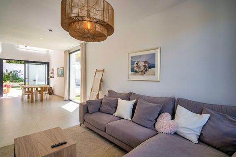 Villa i Albir, Alicante, Albir - € 895.000 | Ref: NO5618 - foto 18