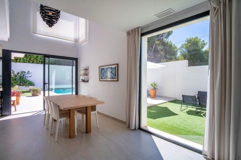 Villa i Albir, Alicante, Albir - € 895.000 | Ref: NO5618 - foto 13