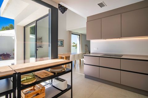 Villa i Albir, Alicante, Albir - € 895.000 | Ref: NO5618 - foto 11
