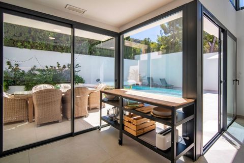 Villa i Albir, Alicante, Albir - € 895.000 | Ref: NO5618 - foto 12