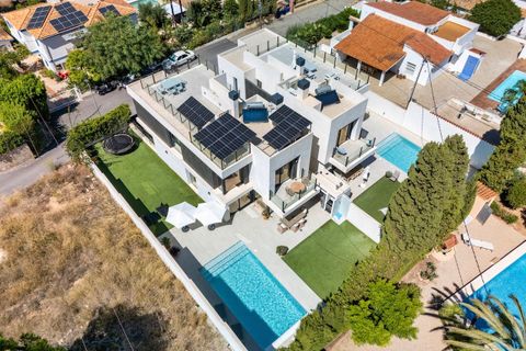 Villa i Albir, Alicante, Albir - € 895.000 | Ref: NO5618 - foto 43