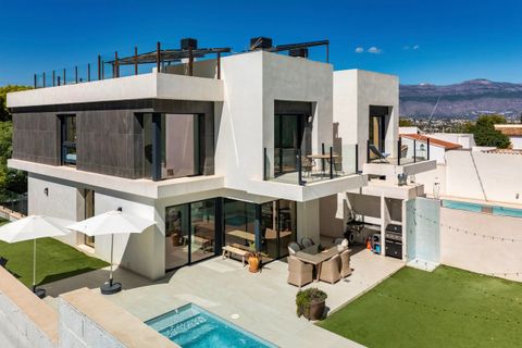 Villa i Albir, Alicante, Albir - € 895.000 | Ref: NO5618 - foto 41