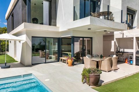 Villa i Albir, Alicante, Albir - € 895.000 | Ref: NO5618 - foto 14