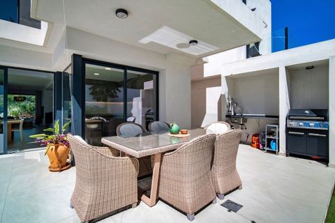 Villa i Albir, Alicante, Albir - € 895.000 | Ref: NO5618 - foto 15