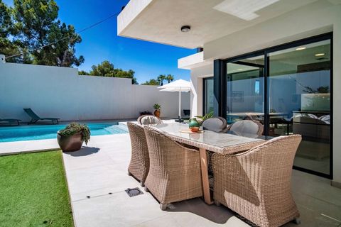 Villa i Albir, Alicante, Albir - € 895.000 | Ref: NO5618 - foto 34