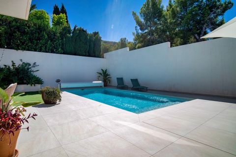 Villa i Albir, Alicante, Albir - € 895.000 | Ref: NO5618 - foto 5