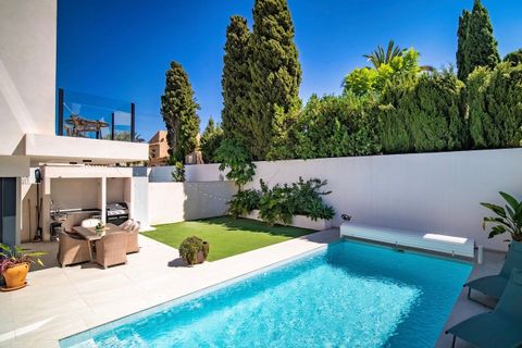Villa i Albir, Alicante, Albir - € 895.000 | Ref: NO5618 - foto 4