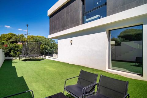Villa i Albir, Alicante, Albir - € 895.000 | Ref: NO5618 - foto 33