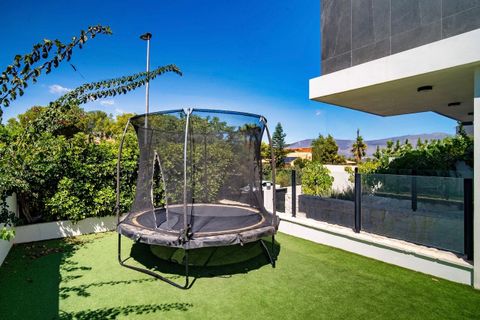 Villa i Albir, Alicante, Albir - € 895.000 | Ref: NO5618 - foto 36